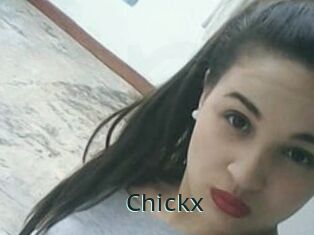 Chickx