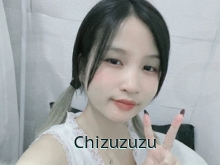 Chizuzuzu
