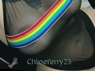 Chloeferry23
