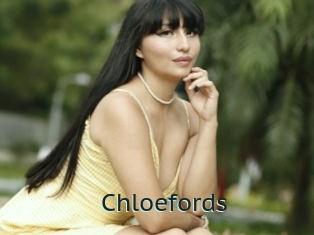 Chloefords