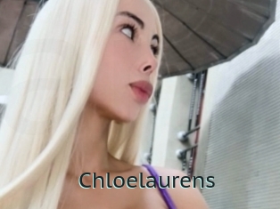 Chloelaurens