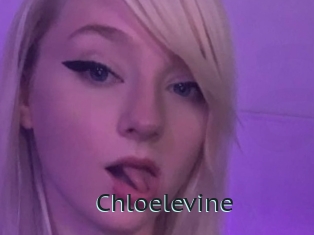 Chloelevine