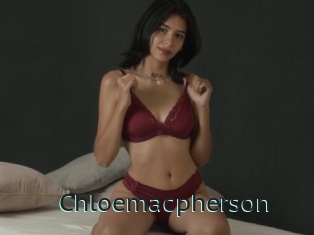 Chloemacpherson