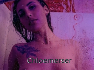 Chloemerser