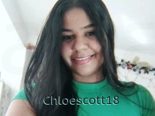 Chloescott18