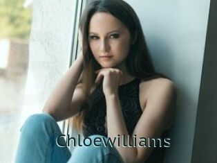 Chloewilliams
