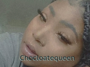 Chocloatequeen