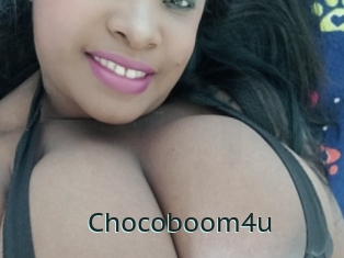 Chocoboom4u