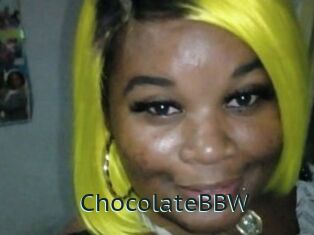 ChocolateBBW
