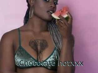 chocolate_hotxxx Anal X
