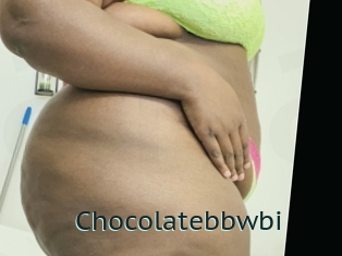 Chocolatebbwbi