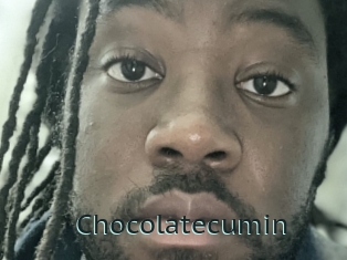 Chocolatecumin