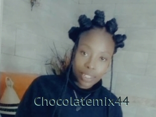 Chocolatemix44