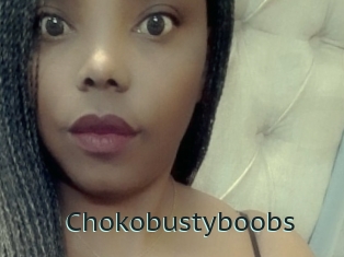 Chokobustyboobs