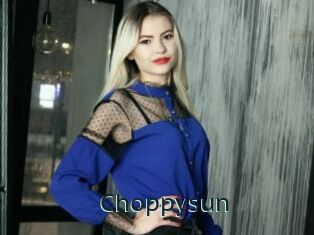 Choppysun