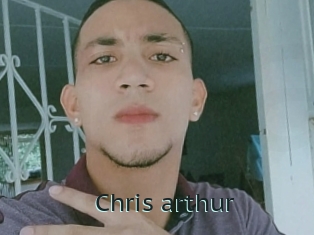 Chris_arthur