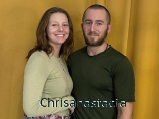 Chrisanastacia