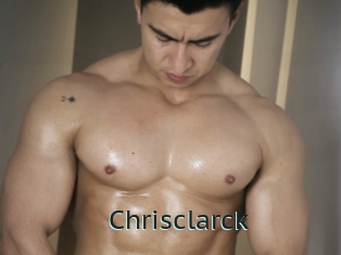 Chrisclarck