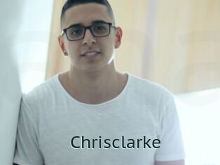 Chrisclarke