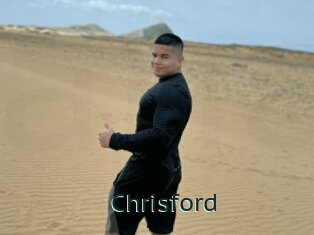 Chrisford