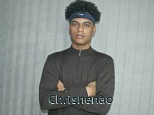 Chrishenao