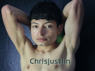 Chrisjustiin