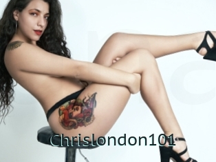 Chrislondon101