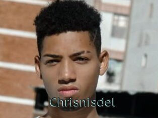 Chrisnisdel