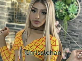 Chrisslohan