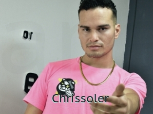 Chrissoler