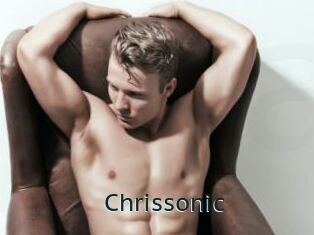 Chrissonic