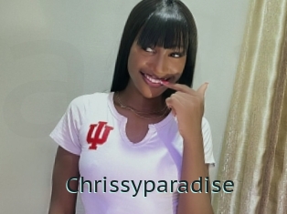 Chrissyparadise