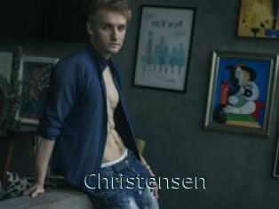 Christensen