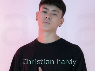 Christian_hardy