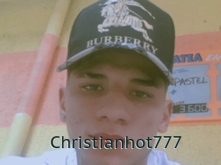 Christianhot777