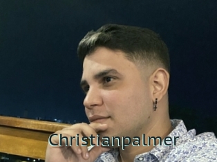 Christianpalmer