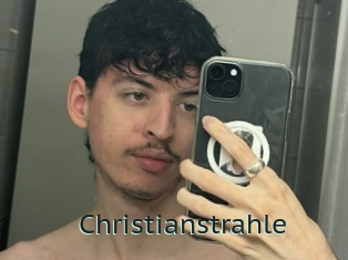 Christianstrahle