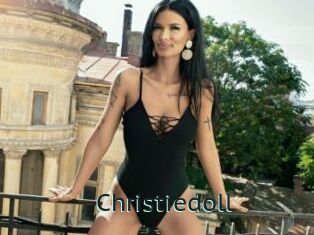 Christiedoll