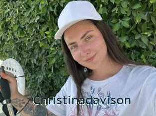 Christinadavison