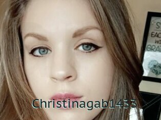 christinagab1433 Anal X