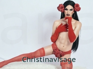 Christinavisage