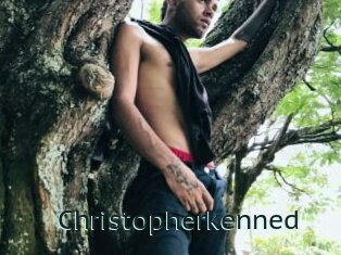 christopherkenned Anal X