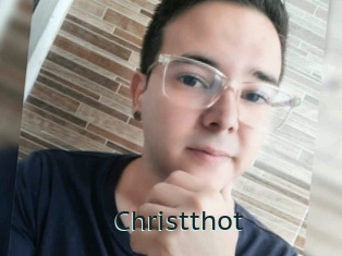 Christthot