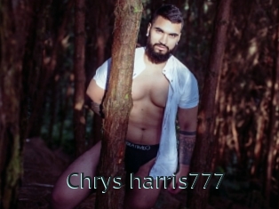 Chrys_harris777