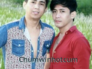 Chumwinhotcum