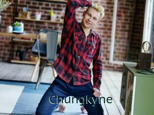 Chungkyne