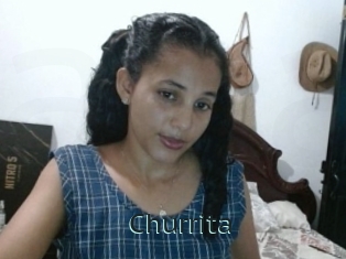 Churrita