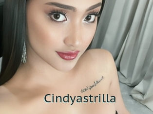 Cindyastrilla