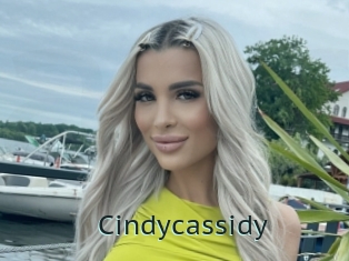 Cindycassidy