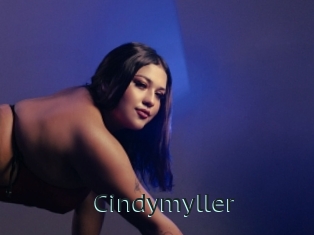 cindymyller Anal X